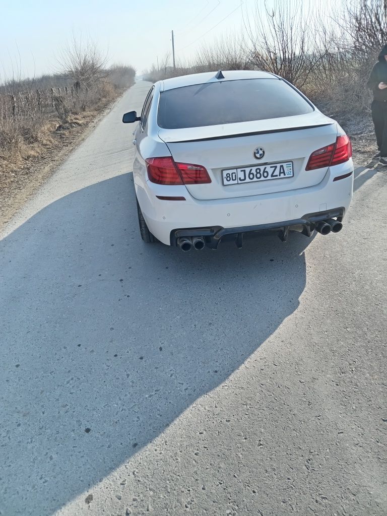 Енгил автомобиль, BMW