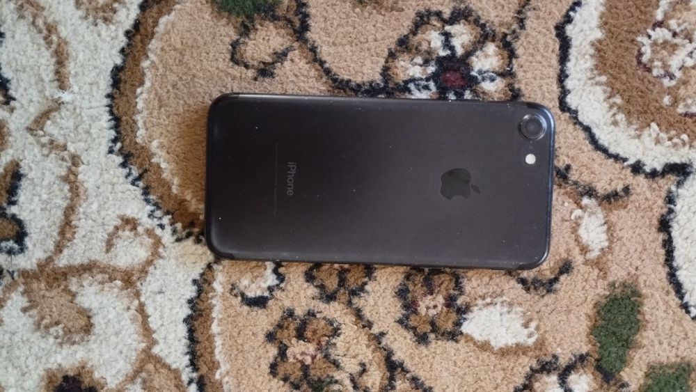 Iphone 7 84% yomkst