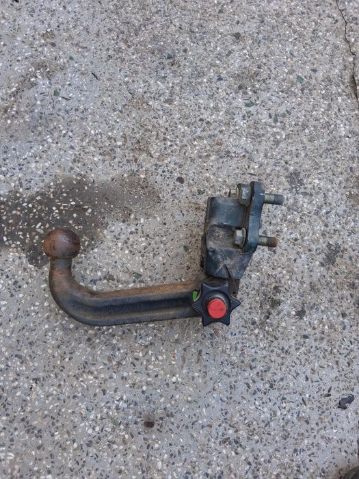 Mercedes Ml 270 cdi  на части!