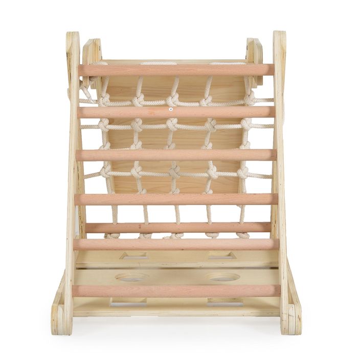 Пързалка и триъгълник на пиклер 2в1 bpd732