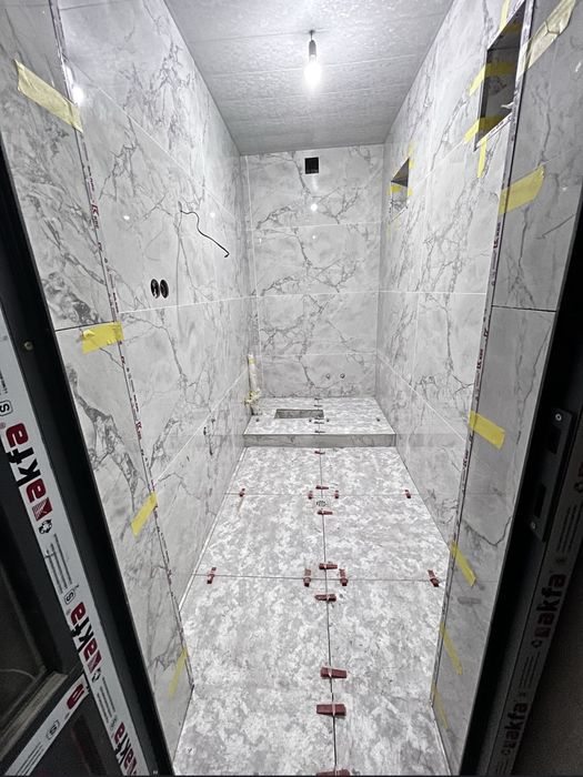 KAFEL terish hizmati