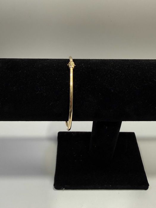 Hope Amanet P8 Bratara de aur 14k 5.67 gr