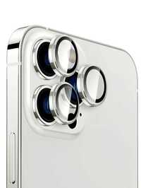 Протектори за камери за Iphone 14 Pro, цвят Бяло!