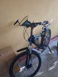 Vând bicicletă 29inch