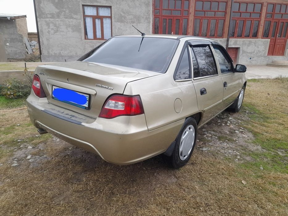 Moshinada kamchilik yuq. Harajatsiz moshina