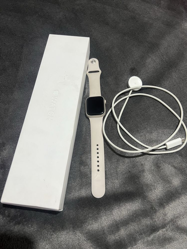 Apple watch 3 series 42 mm
