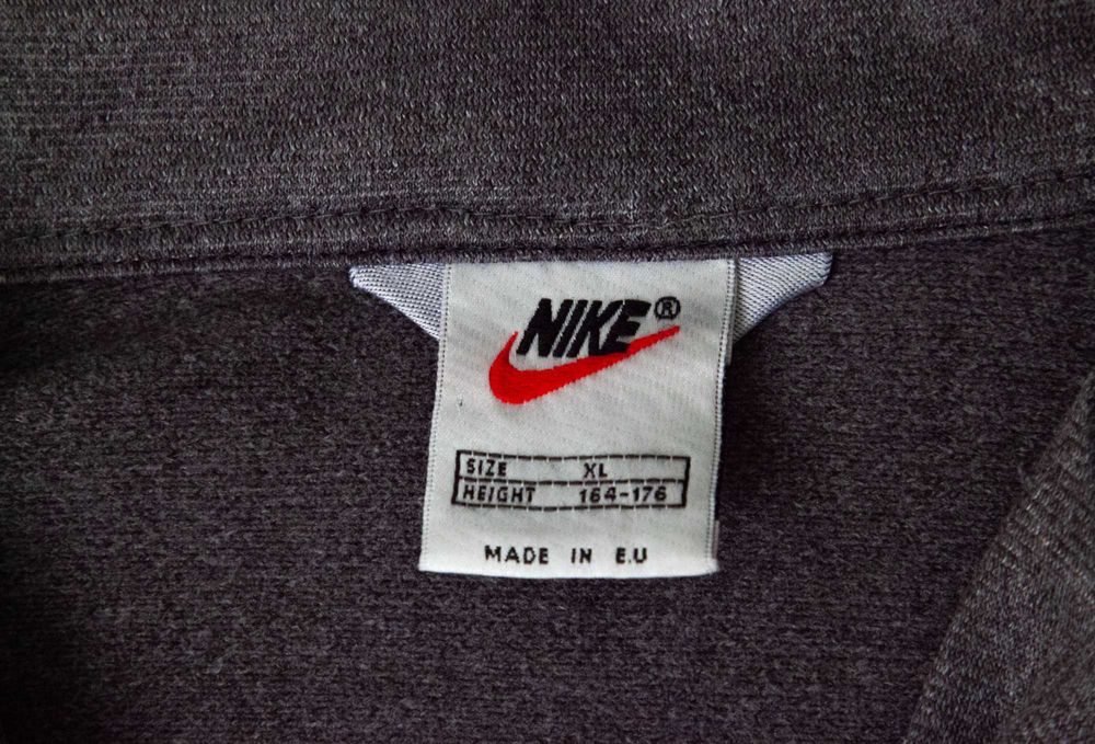 Горнище Nike M/L