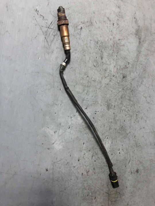 sonda lambda 5.0 b mercedes sl  r230