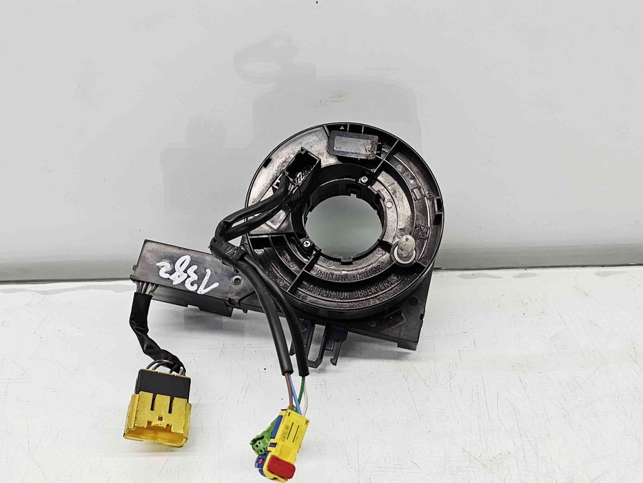 Spirala volan Renault Megane 3 (B95) [Fabr 2008-2016] OEM