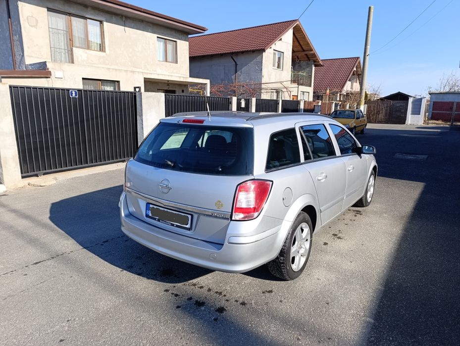 Opel Astra H de vânzare