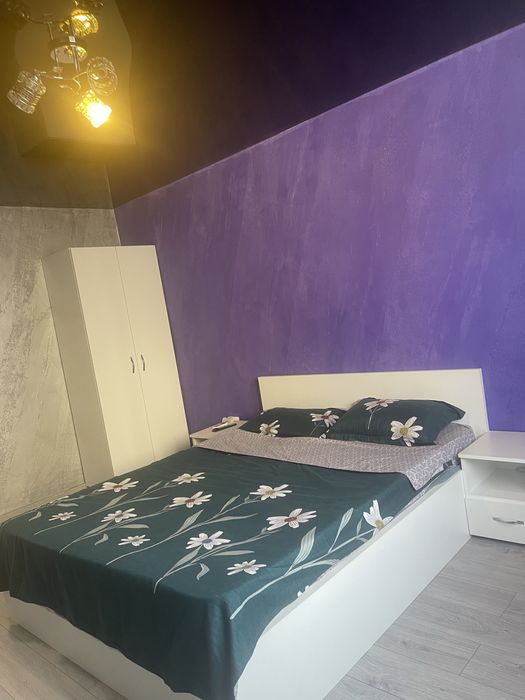 Regim hotelier Tiglina 1 A-uri