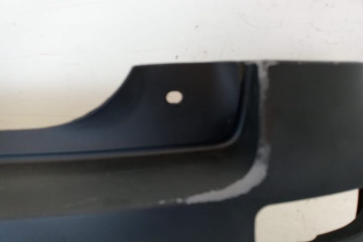 Bara Spate Transport gratuit! 0728121 Opel Corsa C