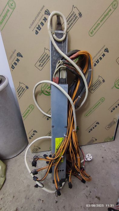 Блок питания HP 2450 ватт