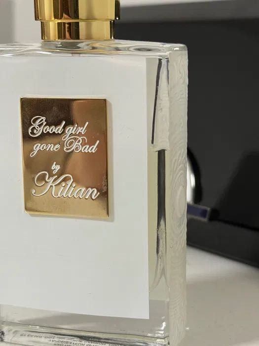 Killian Good Girl Gone Bad