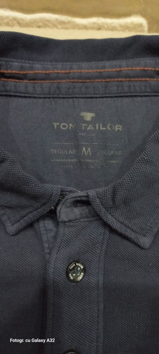 Tricouri Tom Tailor original M