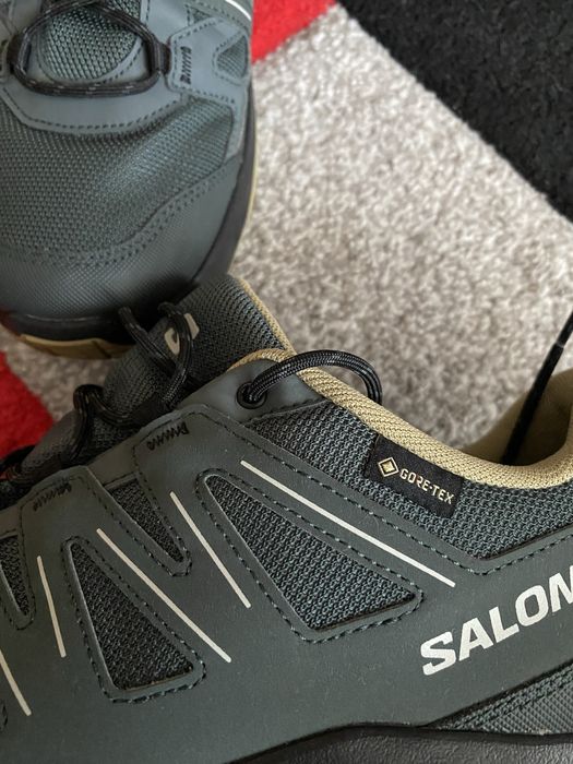 Incaltaminte Salomon Gore-Tex