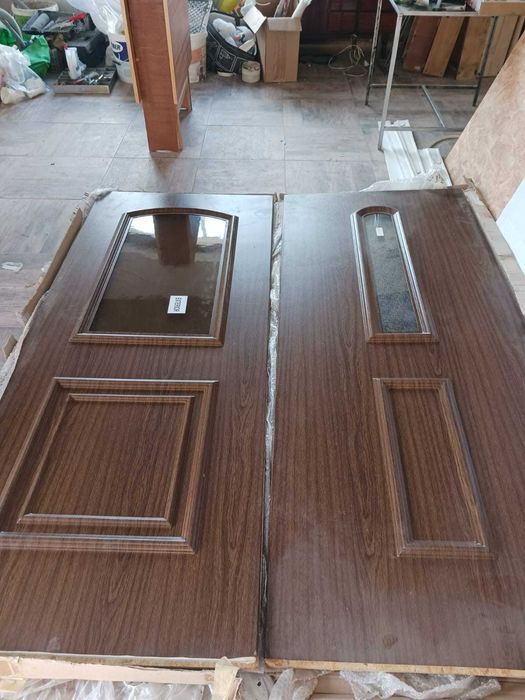 Inserții decorative pentru uși / Panouri pentru uși