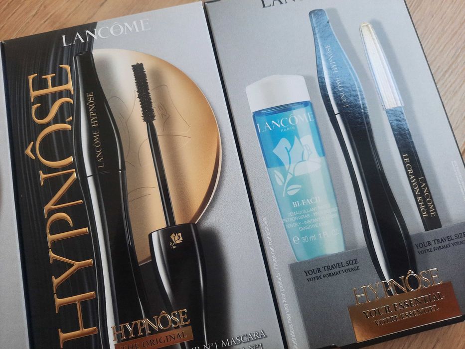 Lancome Hypnôse 6.2 мл подаръчен комплект