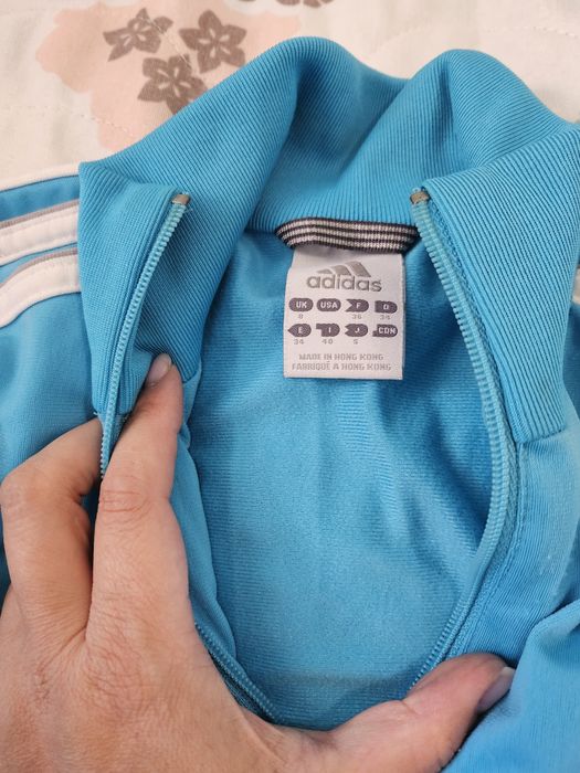 Adidas, спортни екипи