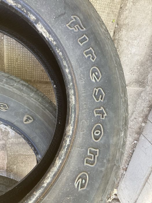 Гуми за джип 235-65-18