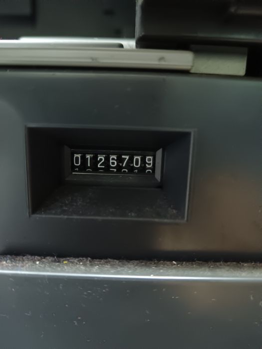 Konica Minolta bizhub c224e