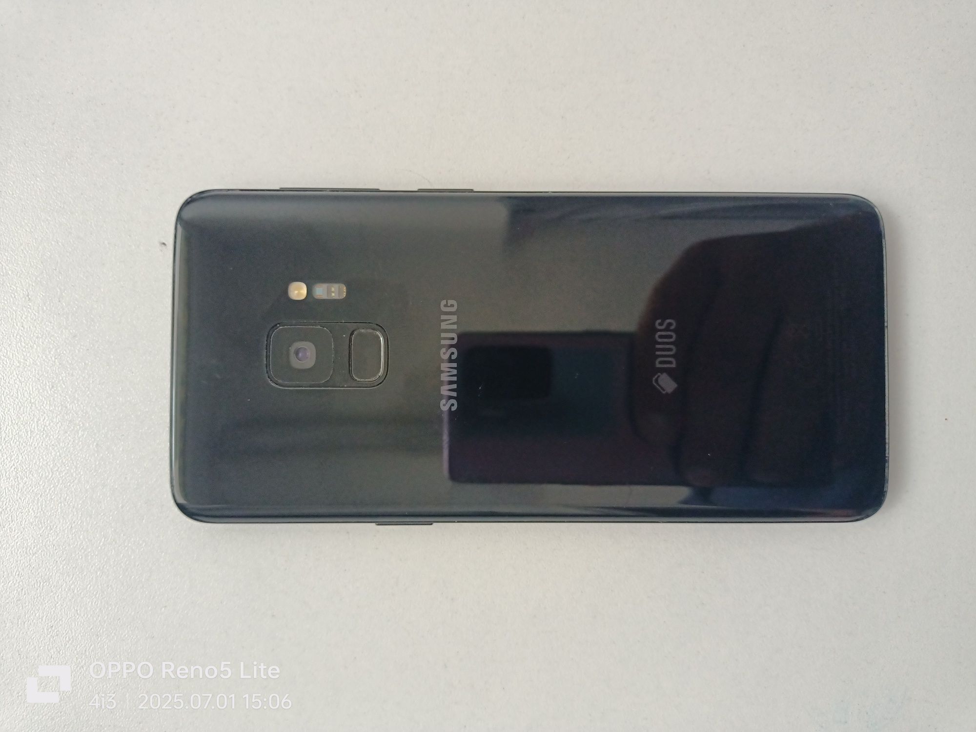 Vând Samsung S9 !