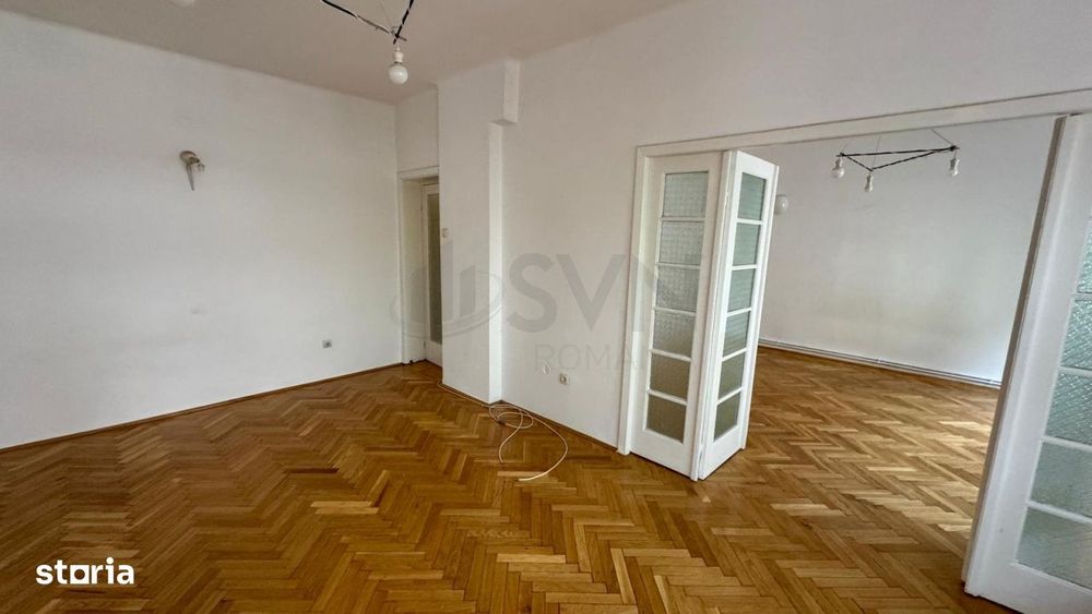 Apartament 4 camere ULTRACENTRAL