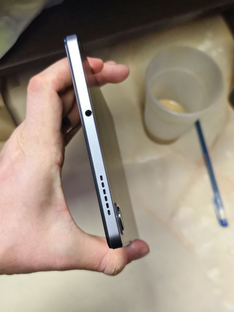 Realme pad mini 8.7