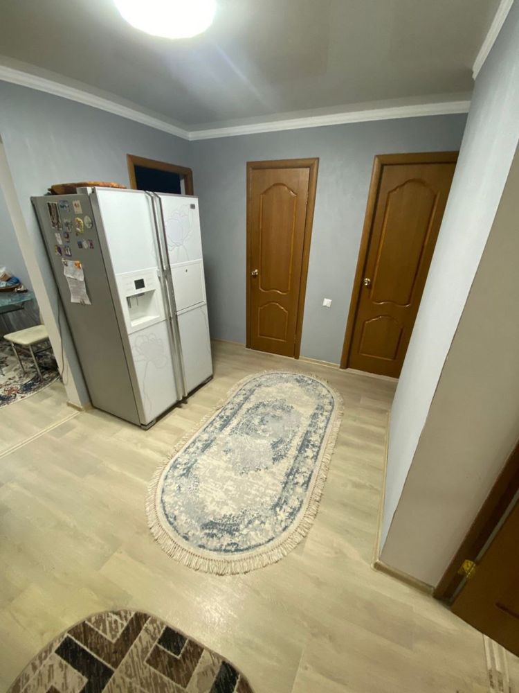 Продам 3х комнатную в центре