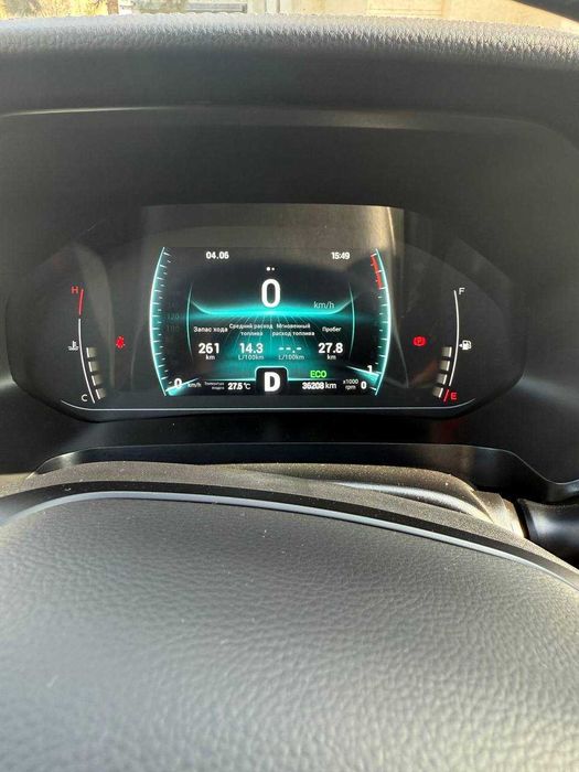 Chery Tiggo 7Pro, 
2022 год (декабрь). 
36.200 км пробег. Своя.