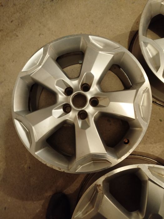 Jante R18. 5x108 Peugeot Ford Volvo