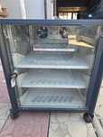Rack de servere/echipamente