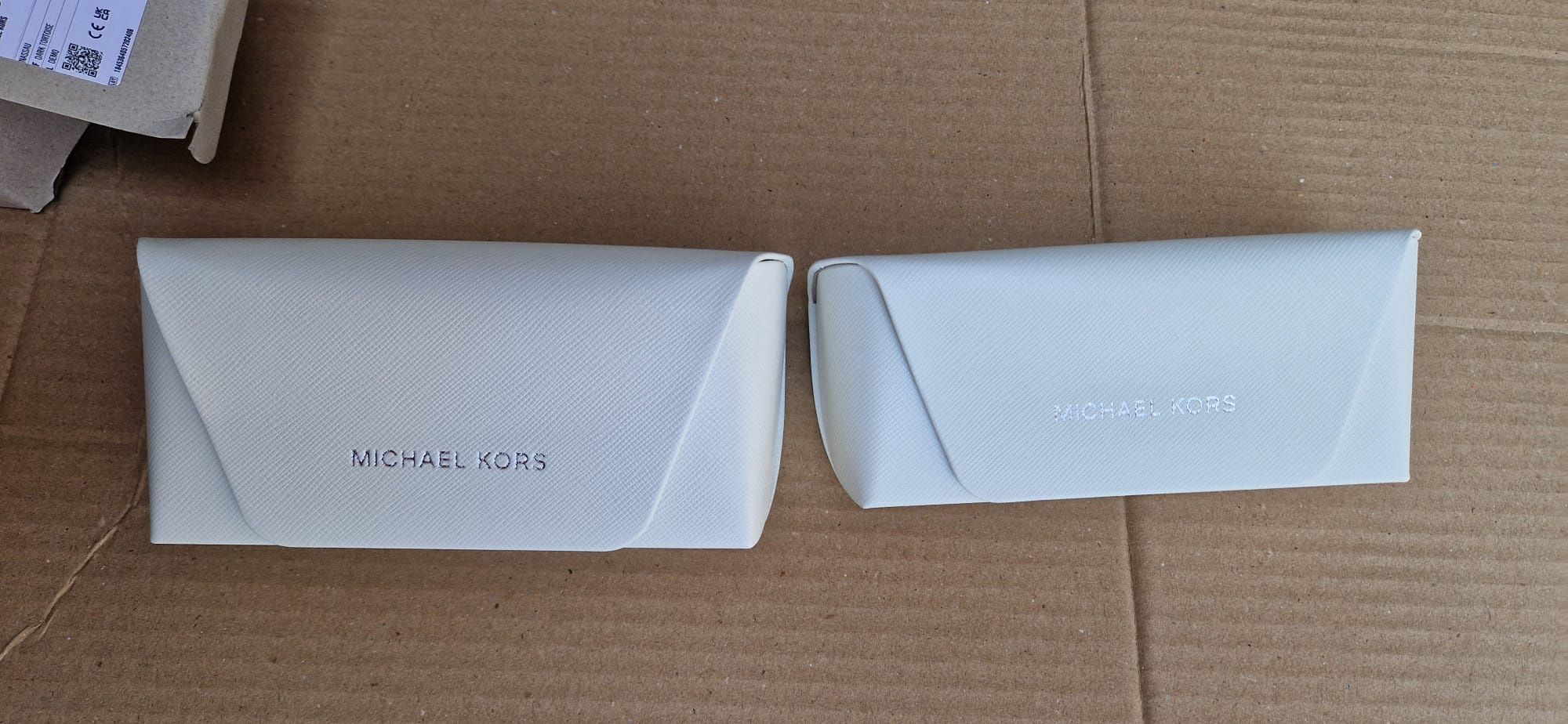 Michael Kors ochelari de vedere noi
