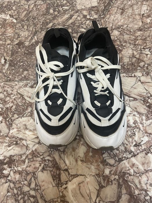 Дамски маратонки Nike  furyosa