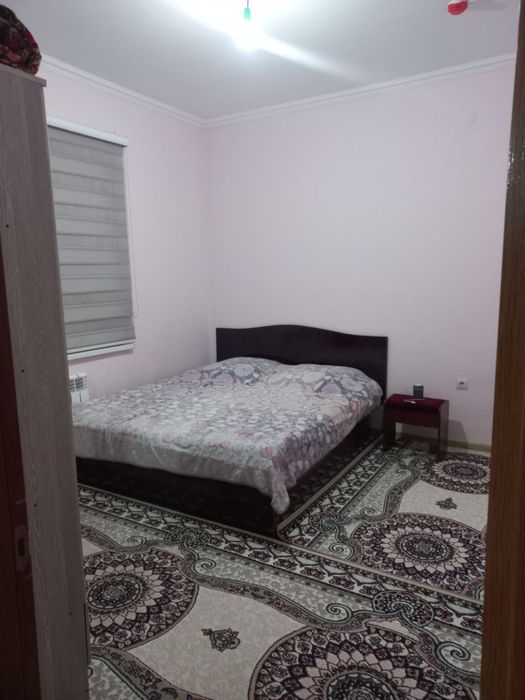 Аренда Корасу 2 4хона 400 долл оилага йоки йигитларга