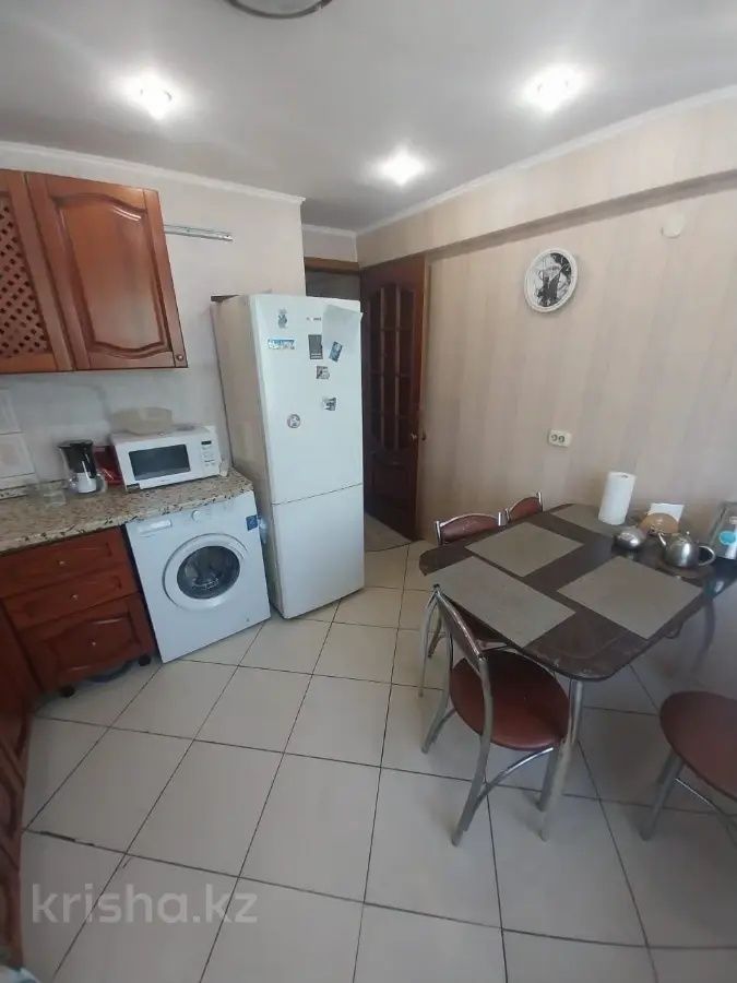 Продам 3-х комнатную квартиру