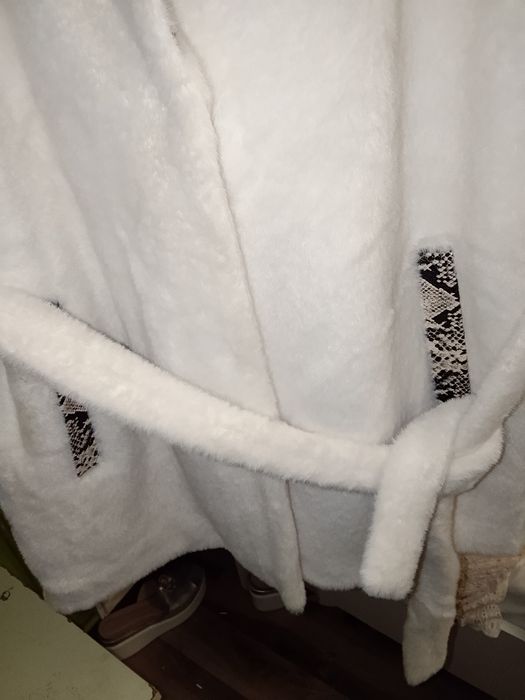 Vestă de piton  din turcia