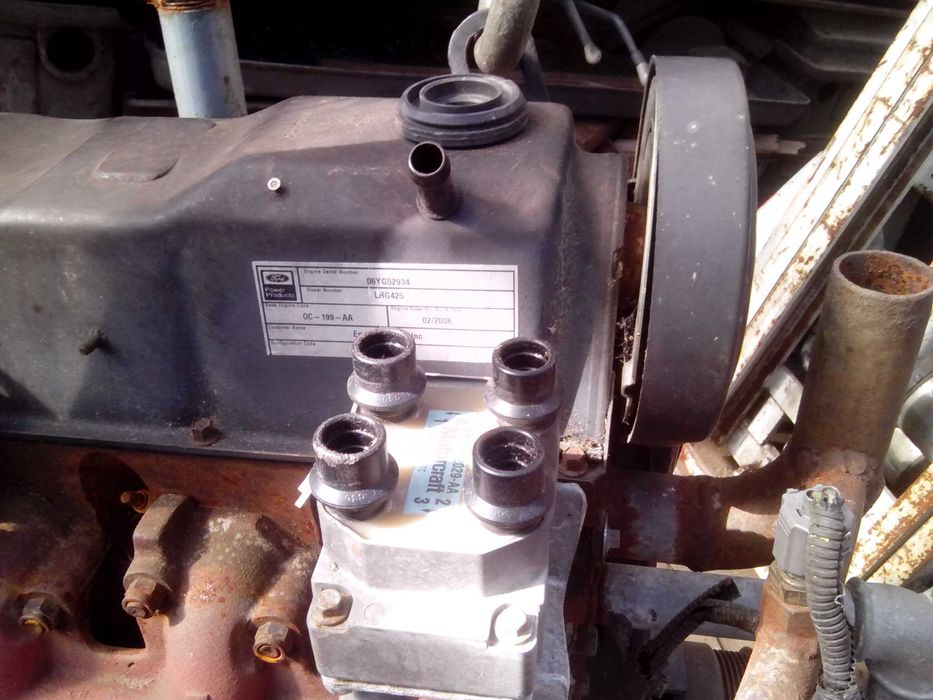 motor biogaz pentru producerea de electricitate