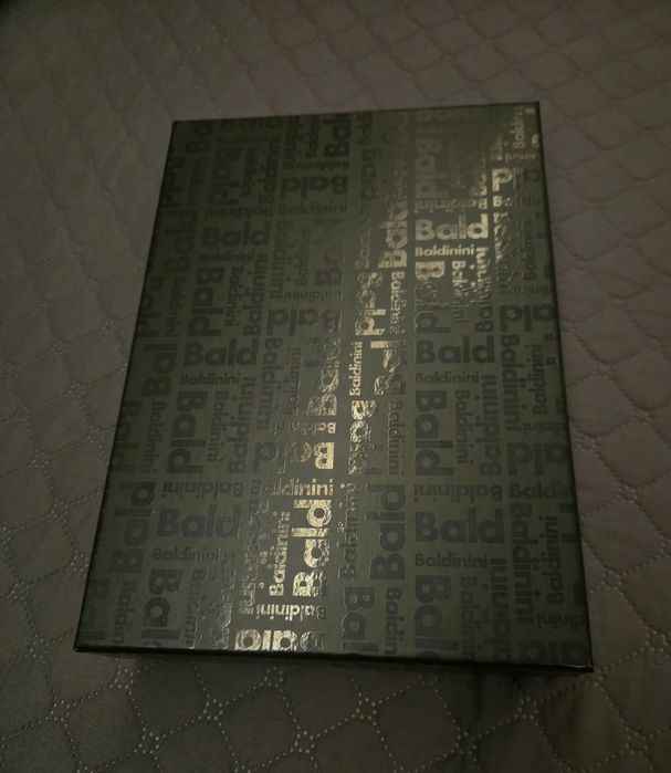 Baldinini, Emporio Armani  шапка и ръкавици