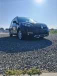 Renault Scenic X-mod pachet drumuri grele 2015 1.5 DCI