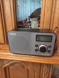 Radio SONY model: XDR-S60DBP