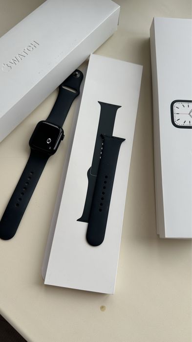 Продам apple watch 7
