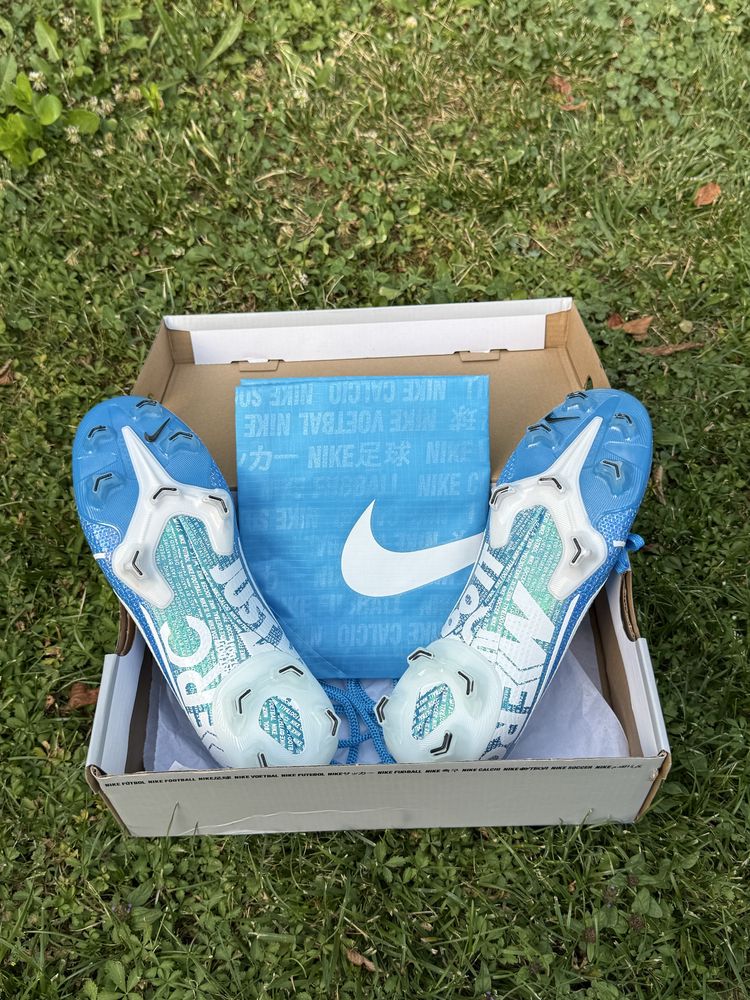 Nike vapor 13 elite