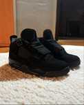 Air Jordan 4 Black Cat