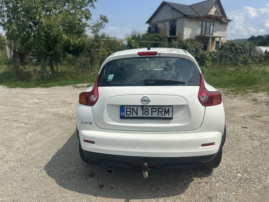 Nissan JUKE de vanzare