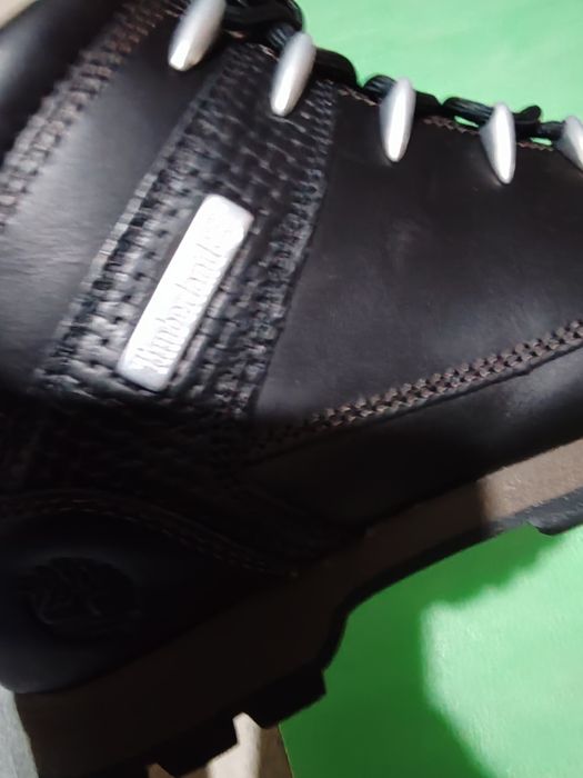 Ghete  Tiberland NOI