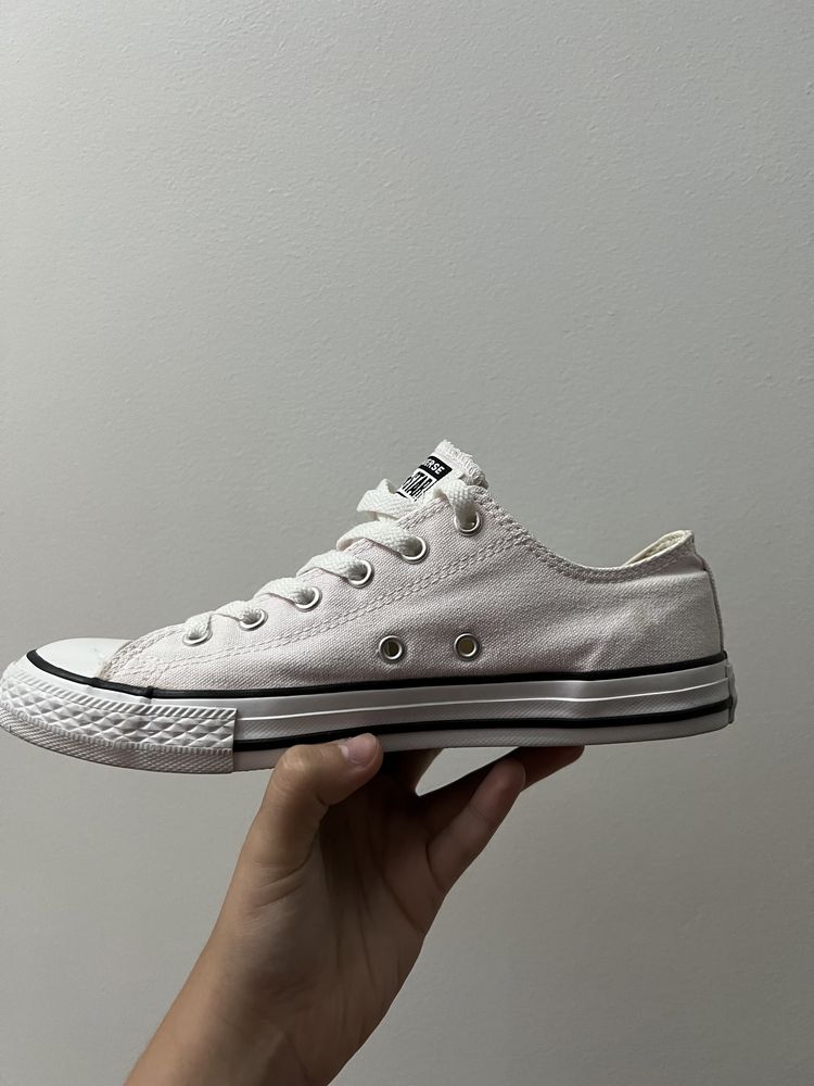 Tenesi Converse All star