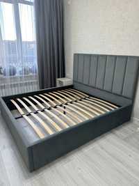 Кровать мебель