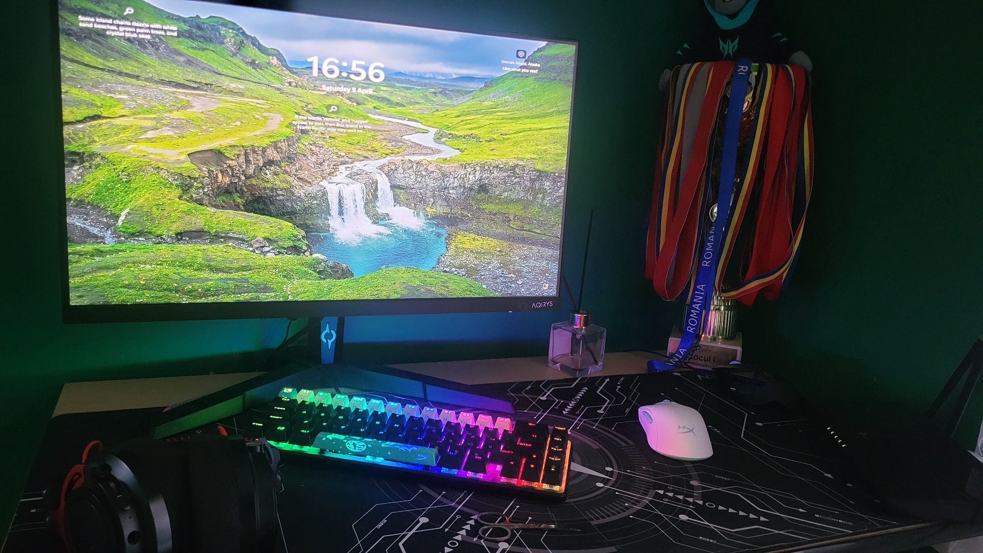 calculator gaming rtx3060