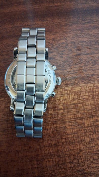 Соат мистер стук монтблек